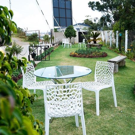 Paradise Perfect Ooty Exterior foto