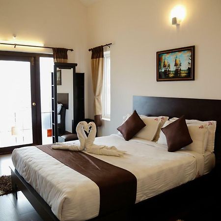Paradise Perfect Ooty Exterior foto