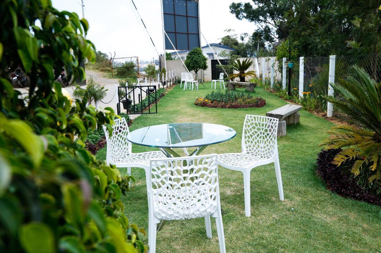 Paradise Perfect Ooty Exterior foto
