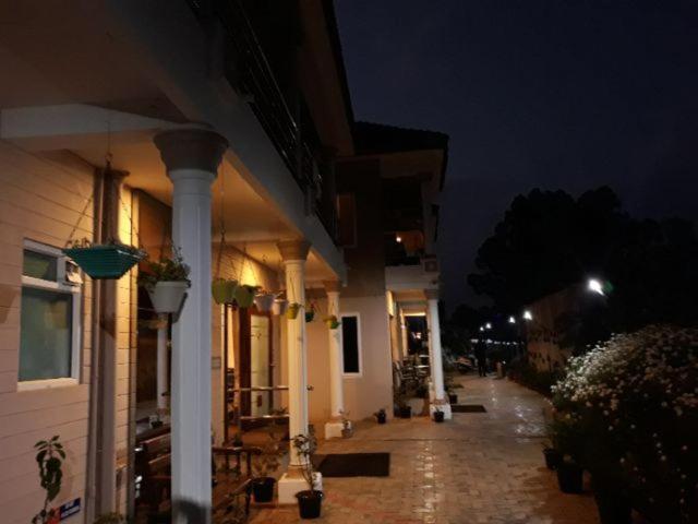 Paradise Perfect Ooty Exterior foto