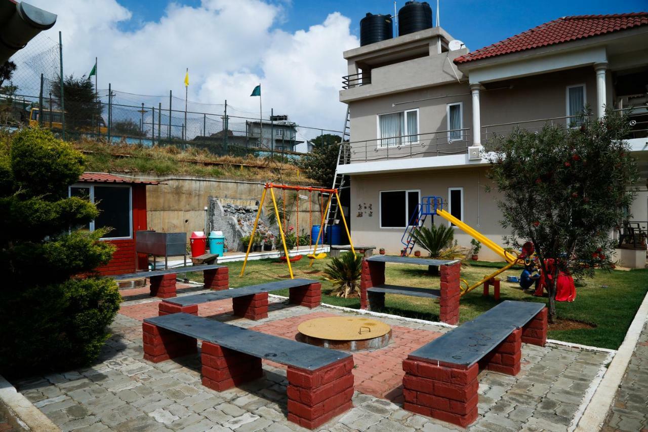 Paradise Perfect Ooty Exterior foto