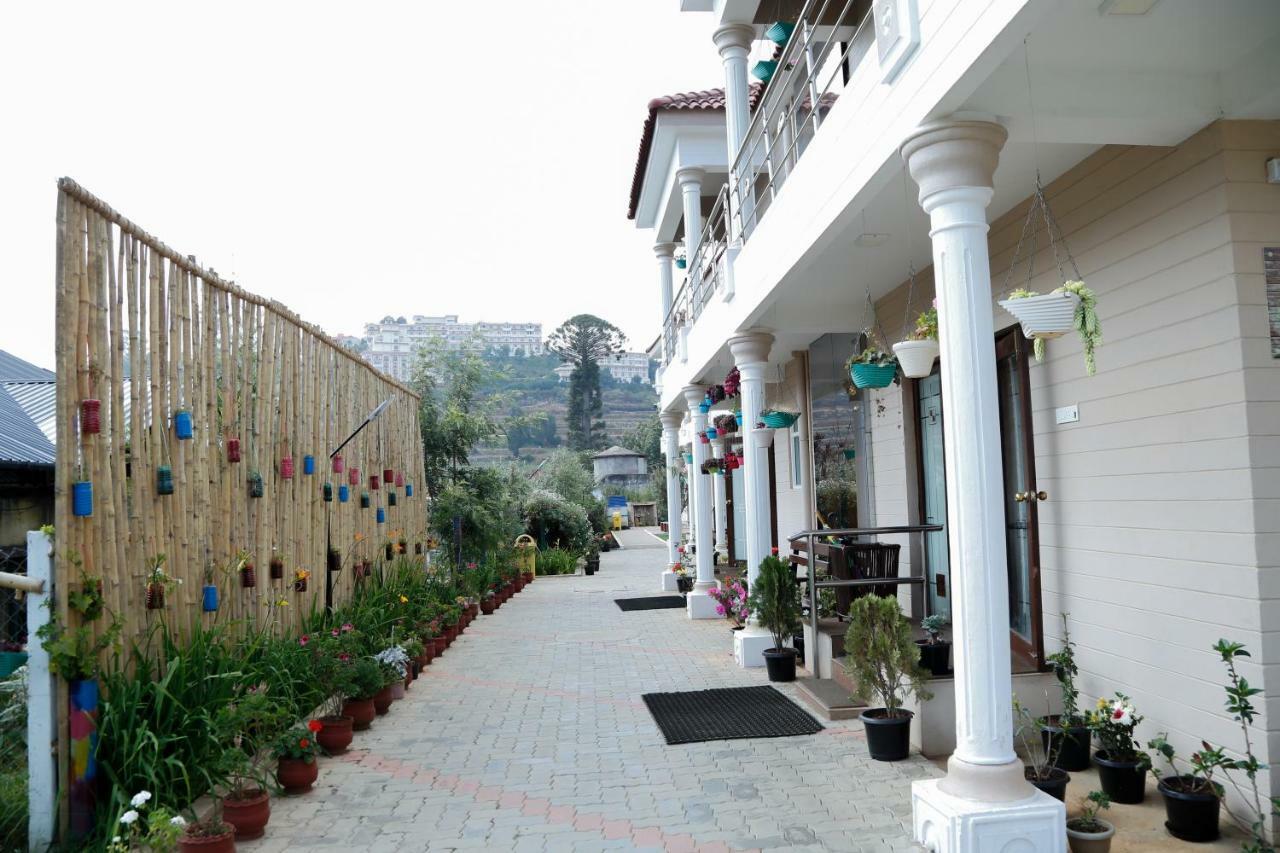 Paradise Perfect Ooty Exterior foto