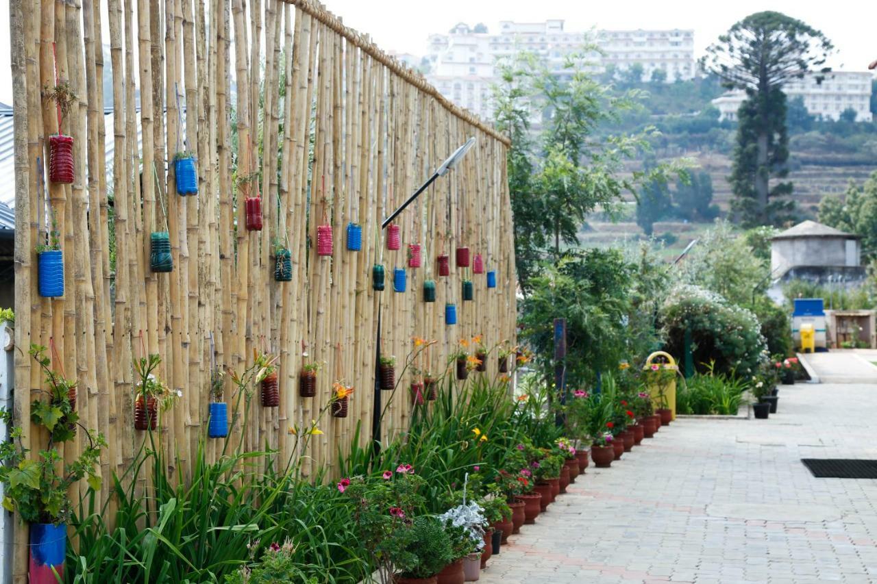 Paradise Perfect Ooty Exterior foto