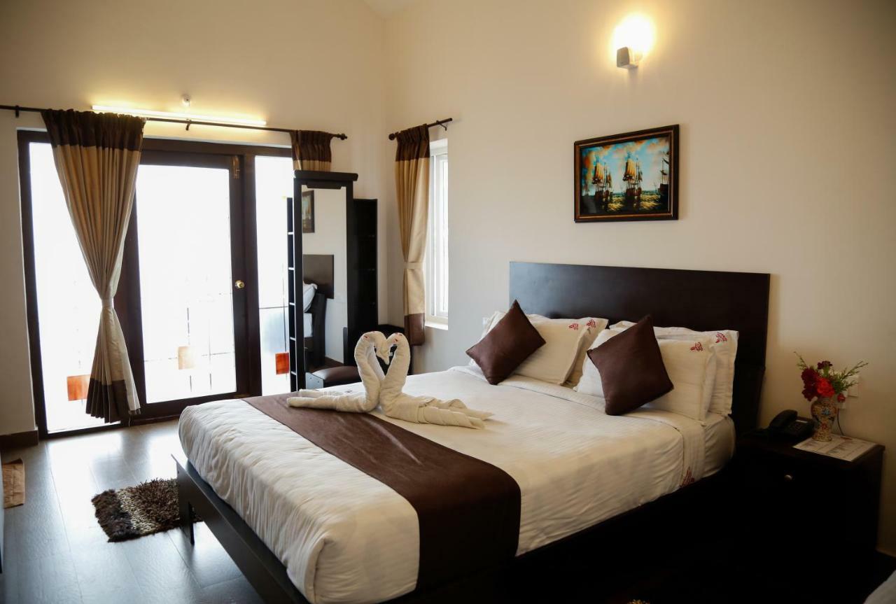 Paradise Perfect Ooty Exterior foto