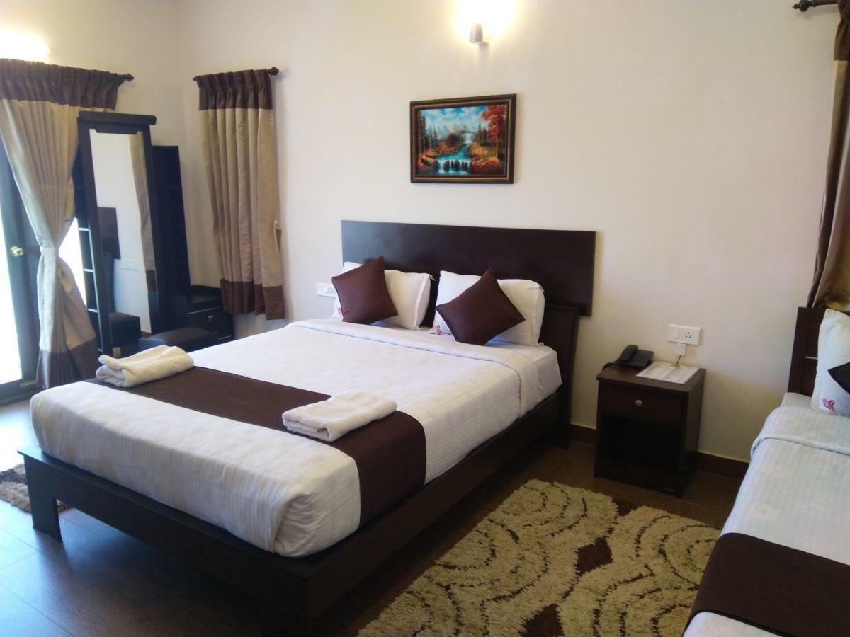 Paradise Perfect Ooty Exterior foto