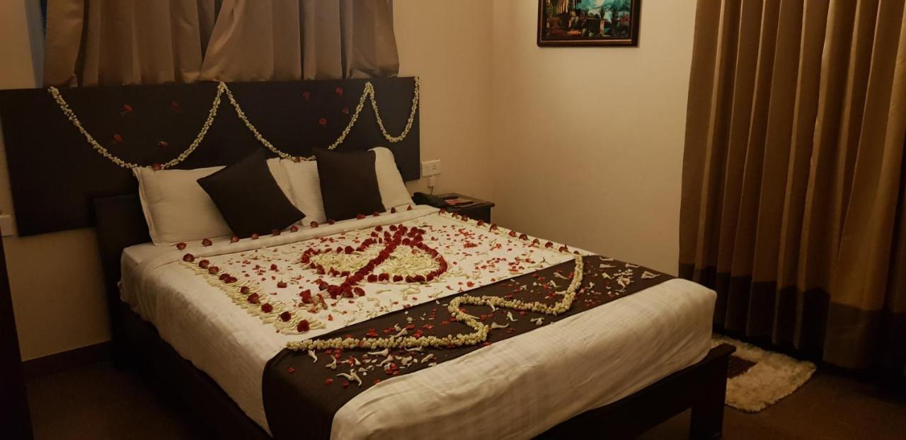 Paradise Perfect Ooty Exterior foto